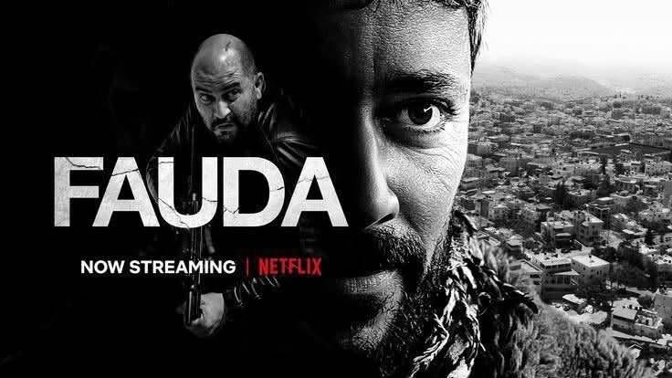 Fauda, recensione: il 7 ottobre nella nuova stagione ddddddd 1