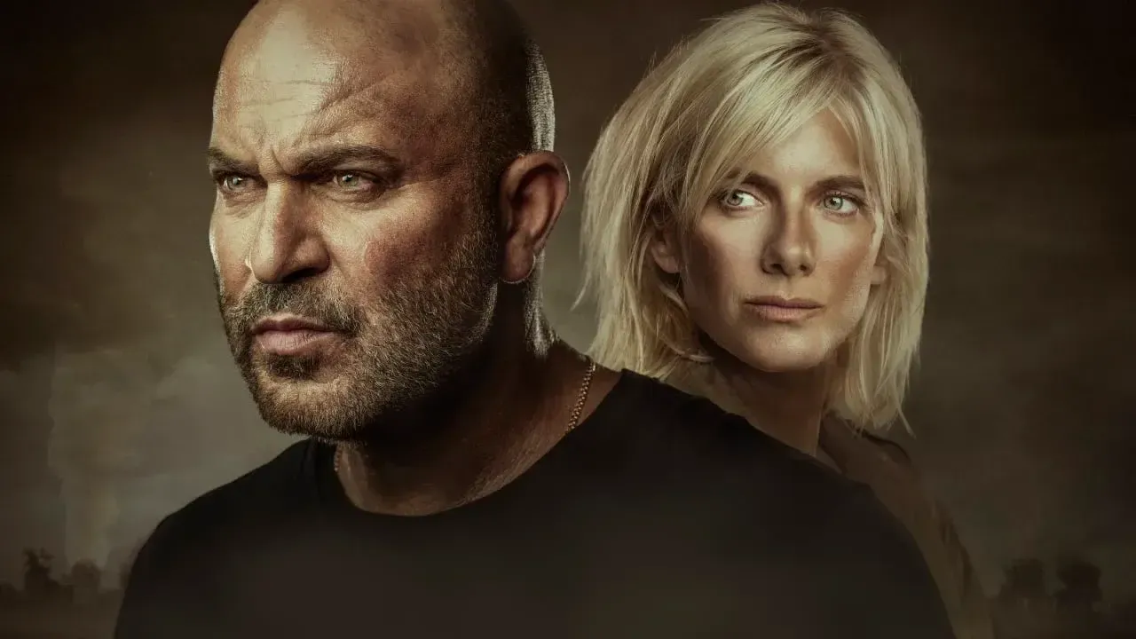 fauda