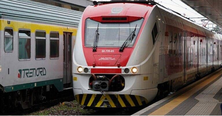 Treni, mattinata di pesanti disagi tra Milano e Malpensa Treni disagi