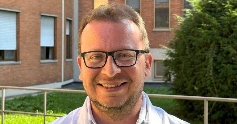 ASST Rhodense, Luigi Vezzosi è il nuovo direttore delle Vaccinazioni Asst rhodense