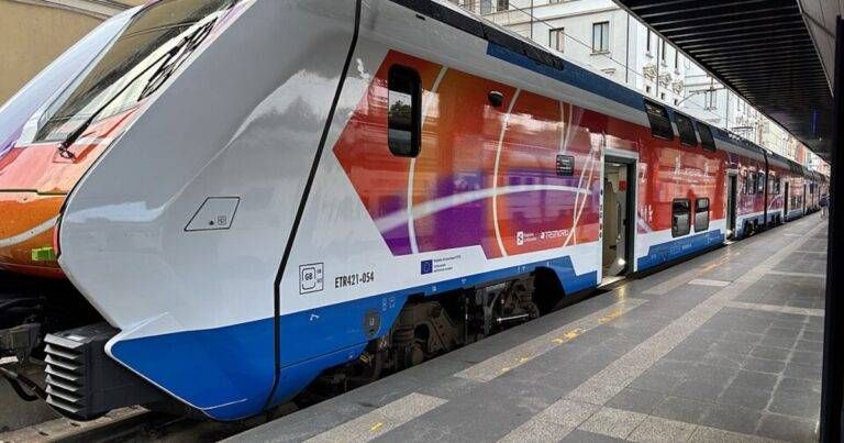 Trenord, aumentati biglietti e abbonamenti: i nuovi prezzi dal 1° settembre Trenord aumentati biglietti
