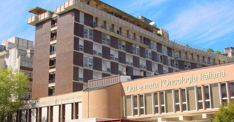 Milano, accordo tra Niguarda e Istituto Tumori per le urgenze oncologiche: cure più rapide e coordinate Milano accordo Niguarda Istituto