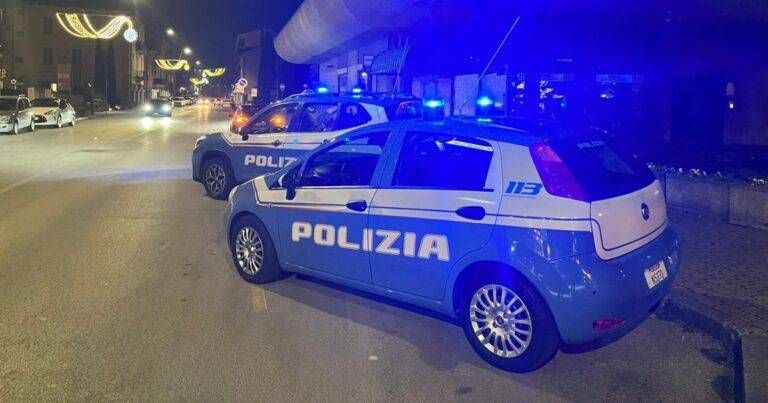 Como, aggredisce vigilante e sanitari al pronto soccorso: arrestato 25enne Como aggressione arrestato