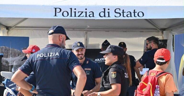 Gp di Monza, oltre 1.700 agenti per la sicurezza dell’evento Gp Monza agenti sicurezza