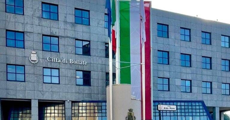 Bollate entra nella Rete dei Comuni Sostenibili, più impegno per Agenda 2030 e ambiente Bollate rete comuni sostenibili