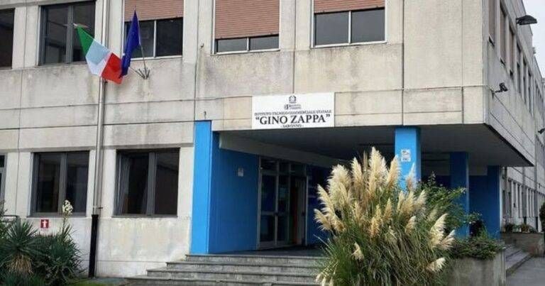 ITC Zappa Saronno, Monti replica a Magrini: “La Provincia non scarichi le responsabilità” Zappa Saronno