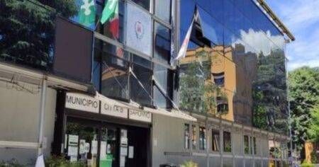 Saronno periodico comunale