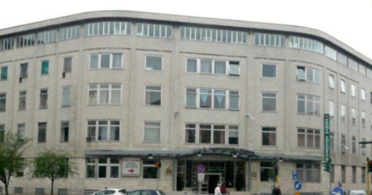 Milano, sicurezza negli ospedali: al Fatebenefratelli un presidio H24 della Polizia Milano sicurezza ospedali