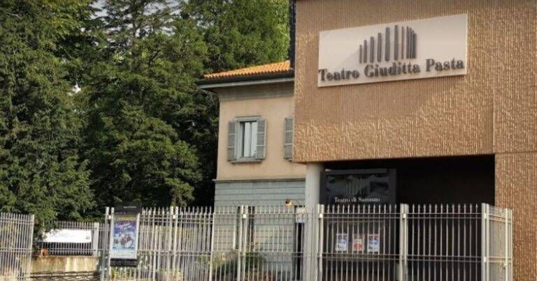 Saronno, soldi spariti dal Teatro Pasta: ex contabile condannata in primo grado a 3 anni e 8 mesi Saronno contabile condannata