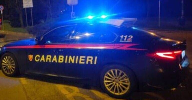 Saronno, violenta lite nella notte in via Maestri del Lavoro, ferito un 43enne Saronno lite