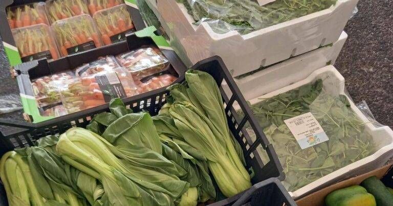 Gran Premio Monza spreco alimentare