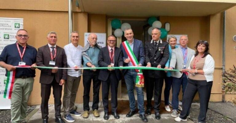 Sanità Cologno Monzese