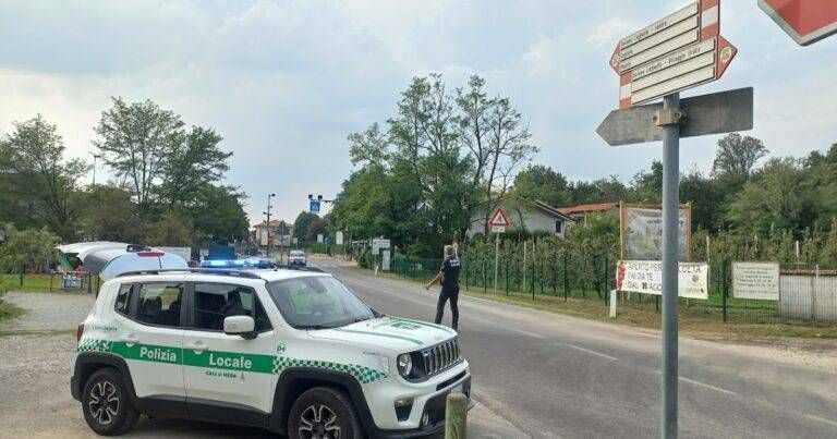Polizia locale, nuovi fondi per Ceriano Laghetto, Rovellasca e Turate Polizia locale nuovi fondi