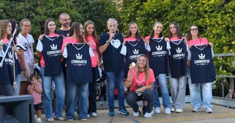 Cormano, “Associazioni in Festa” al “Parco dell’Acqua”: un successo di partecipazione Cormano associazioni in festa