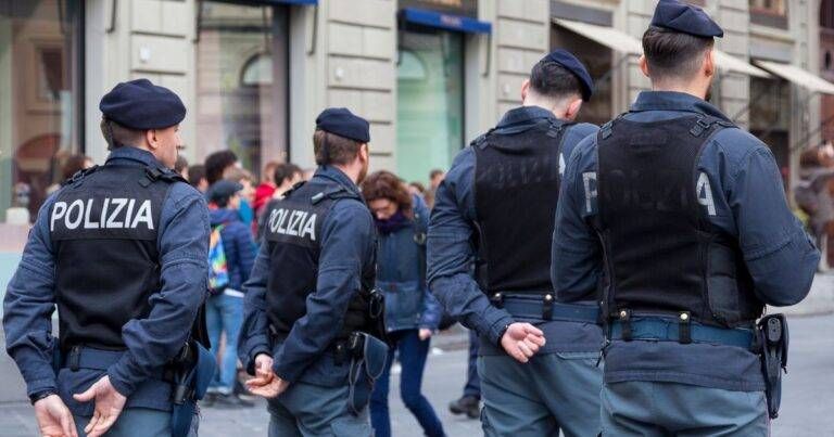 milano controlli movida