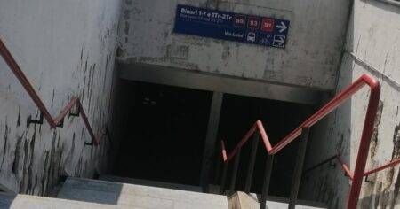 Saronno, al via i lavori a uno dei sottopassaggi che collegano piazza Cadorna alla stazione Saronno lavori stazione