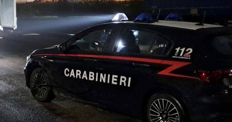 Parabiago, controlli dei Carabinieri, arrestato un 21enne Parabiago