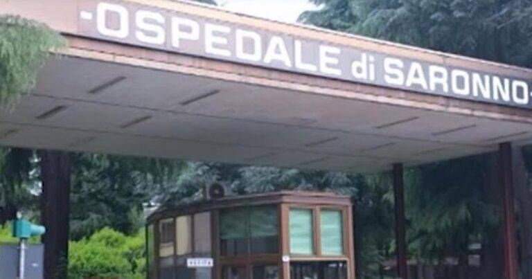 Saronno