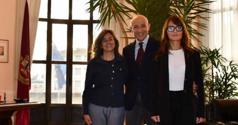 Questura di Varese, cambio ai vertici: Angela De Santis nuovo vicario del Questore Varese cambio vertici