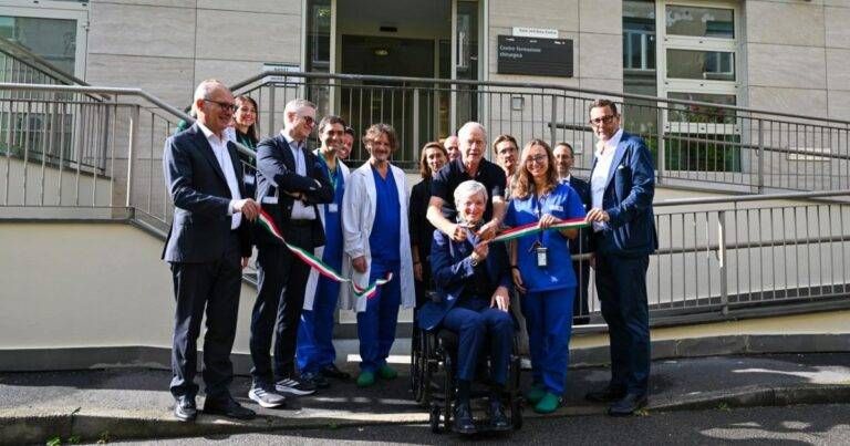 Milano ospedale niguarda