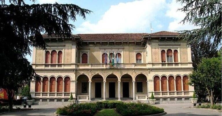 Saronno casa