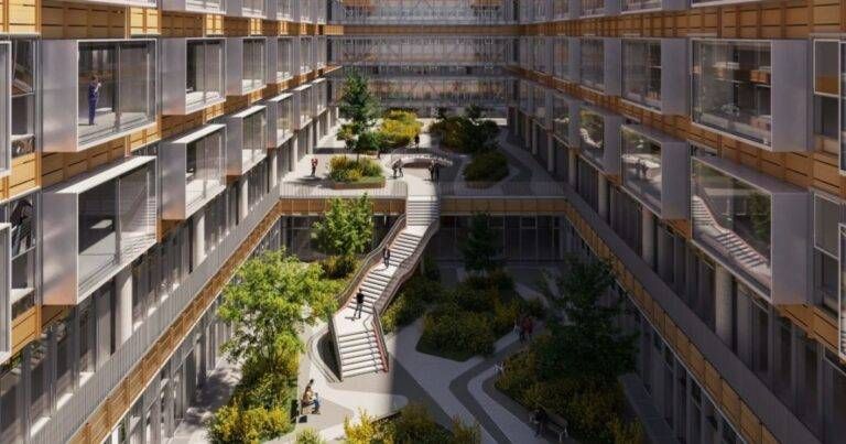 Città della Salute a Sesto San Giovanni, in arrivo altri 300 milioni di euro Città Salute Sesto