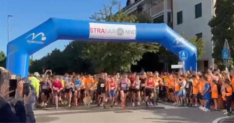 Strasaronno, conto alla rovescia per la tredicesima edizione: si punta al tutto esaurito Strasaronno
