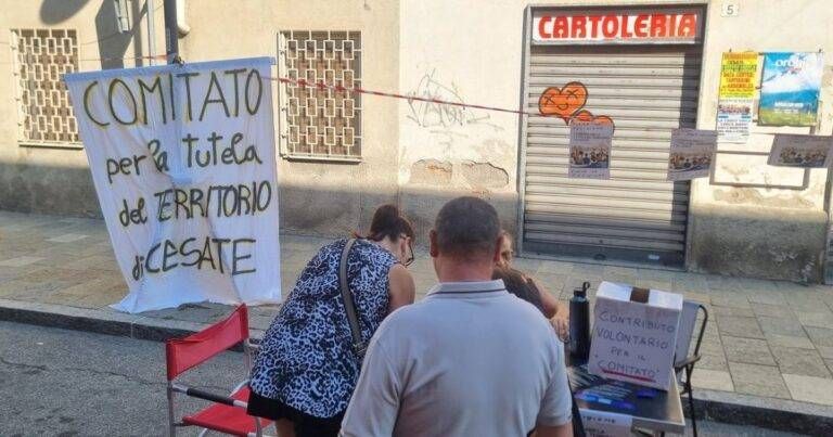 Data center, il Comitato al Sindaco: “L’assemblea sia con i cittadini” Data center lettera