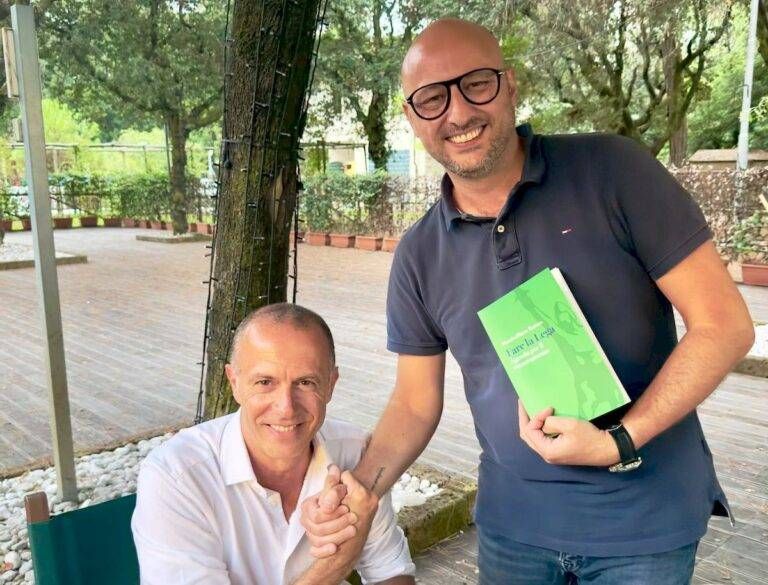 Domani a Lazzate, Romeo e Fontana con “Fare la Lega” insieme al sindaco Monti Monti Romeo Lega Lazzate