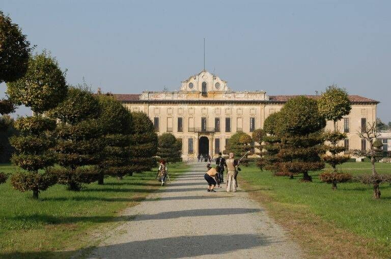 “Musica con Vista” fa tappa alla Villa Arconati di Bollate villa arconati bella2 768x510